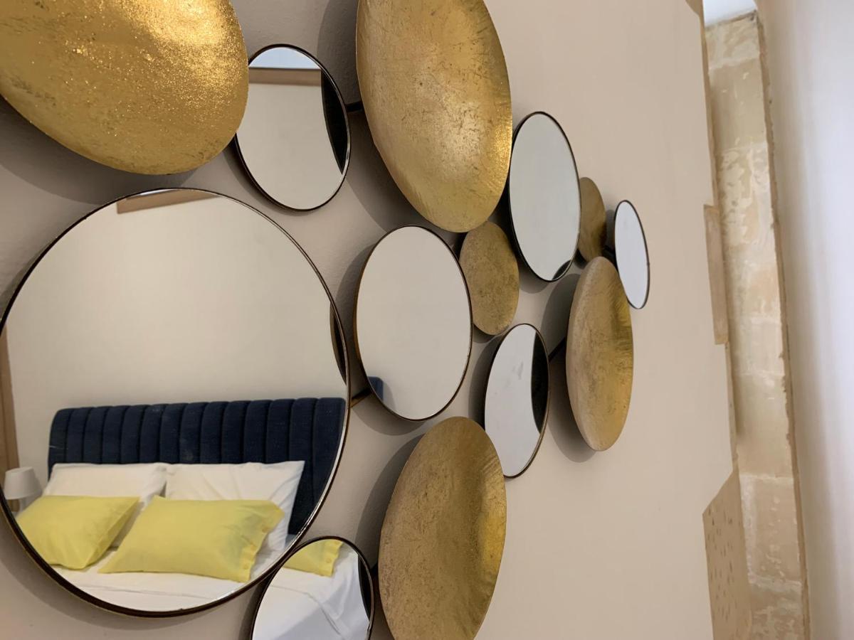 Il Reginale Deluxe Apartament