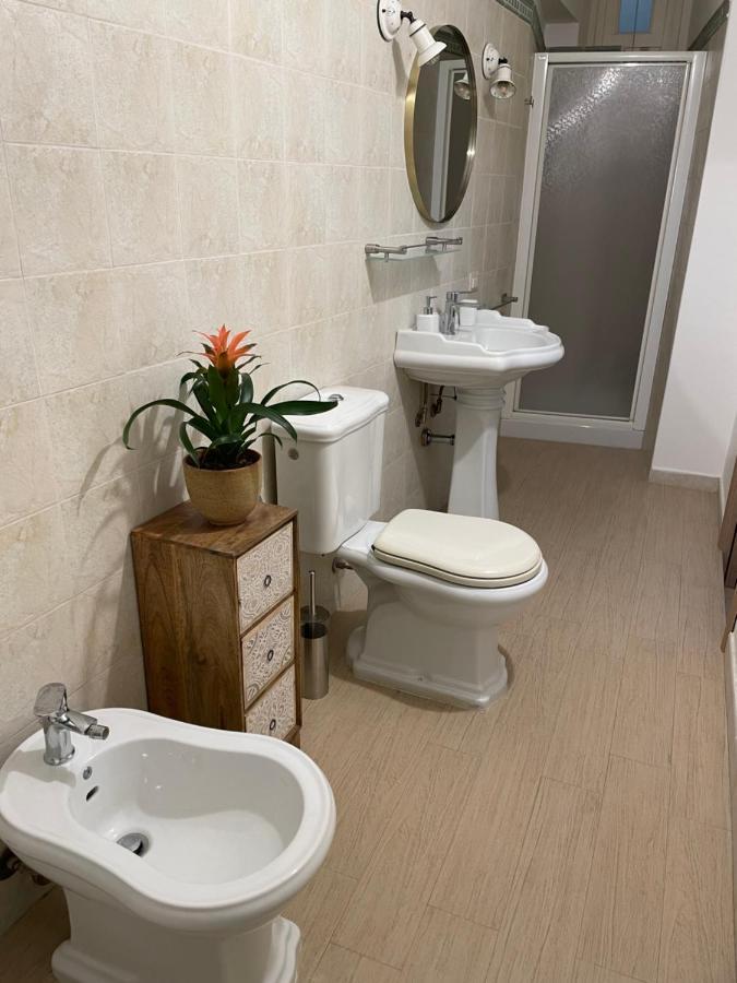 Il Reginale Deluxe Apartament