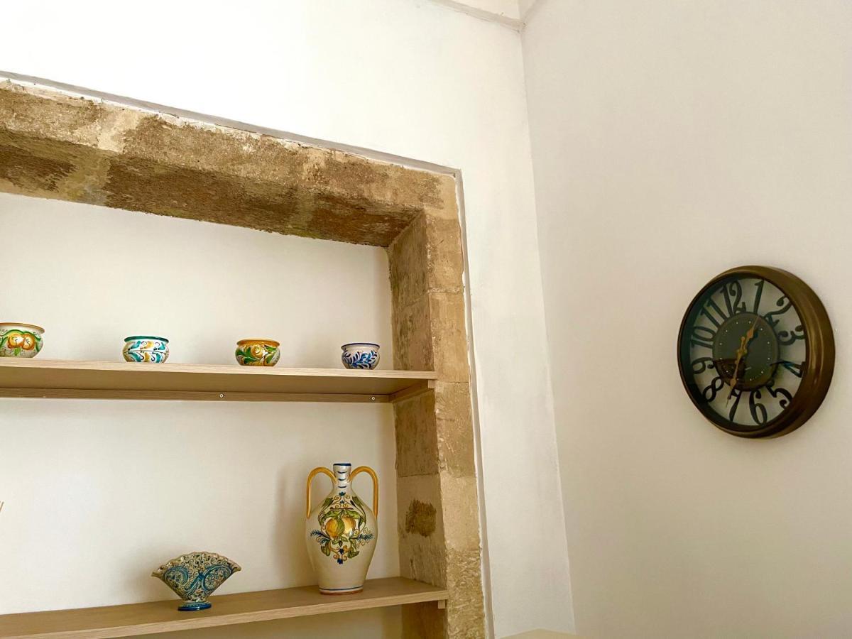 Apartament Il Reginale Deluxe Syracuse