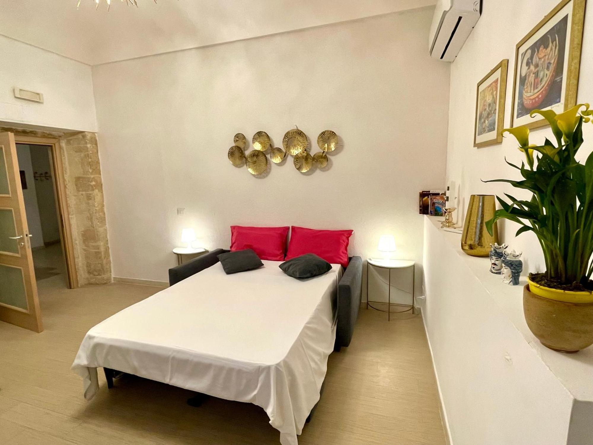 Il Reginale Deluxe Apartament *
