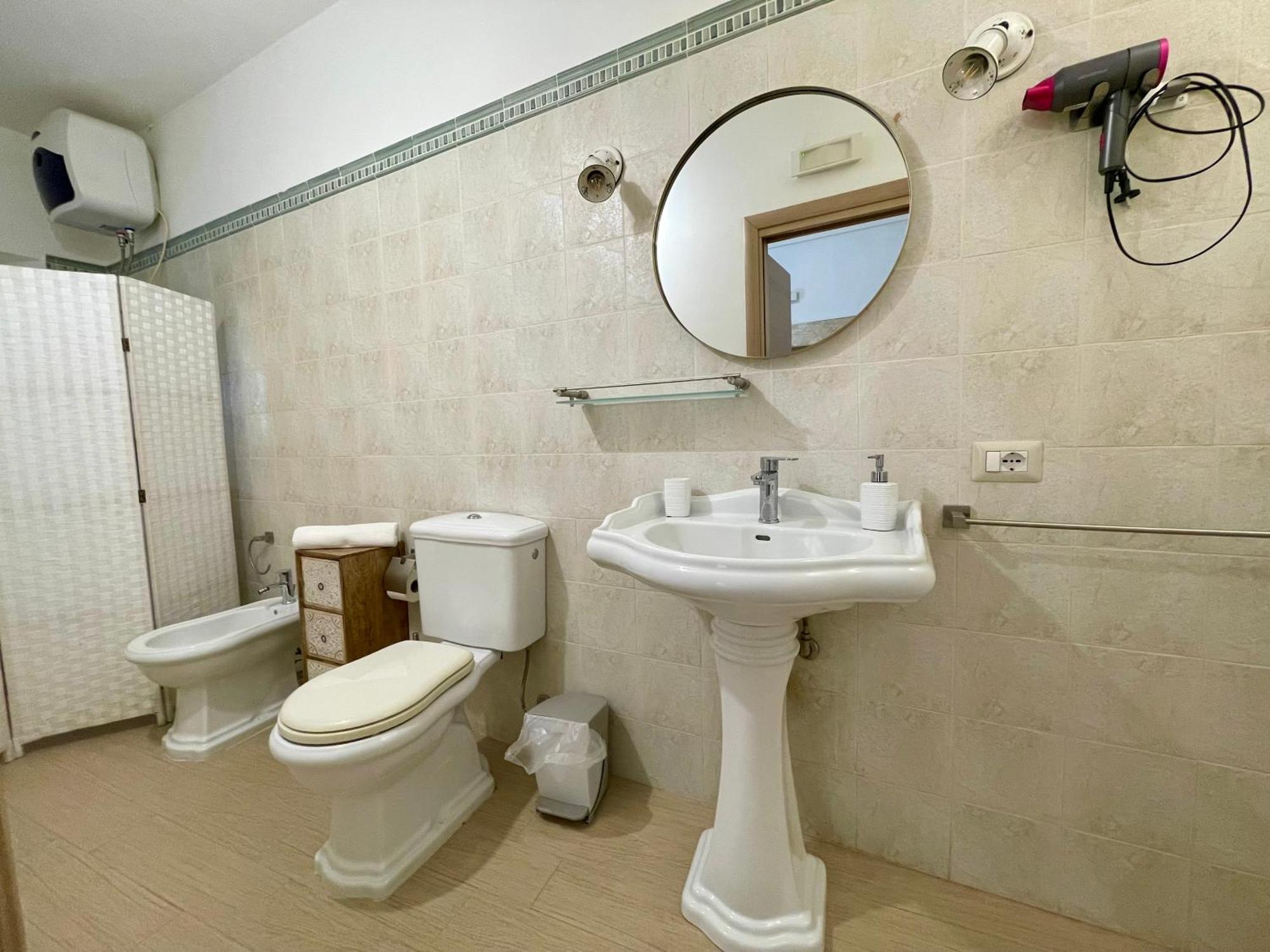 Il Reginale Deluxe Apartament