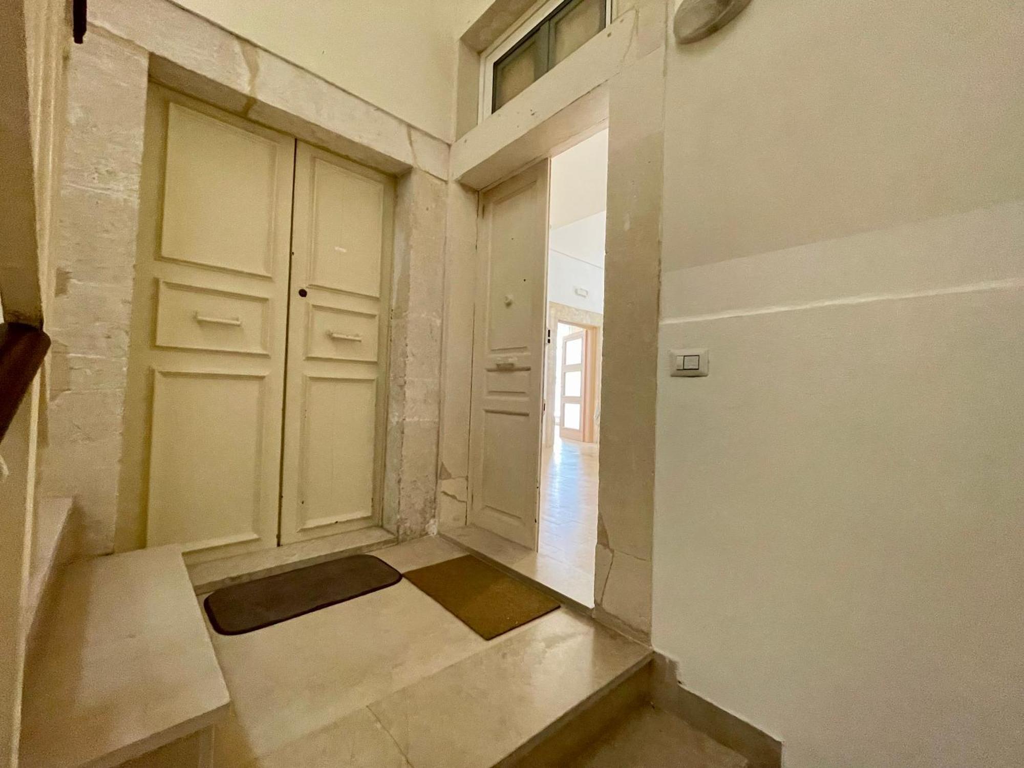 Il Reginale Deluxe Apartament Syracuse