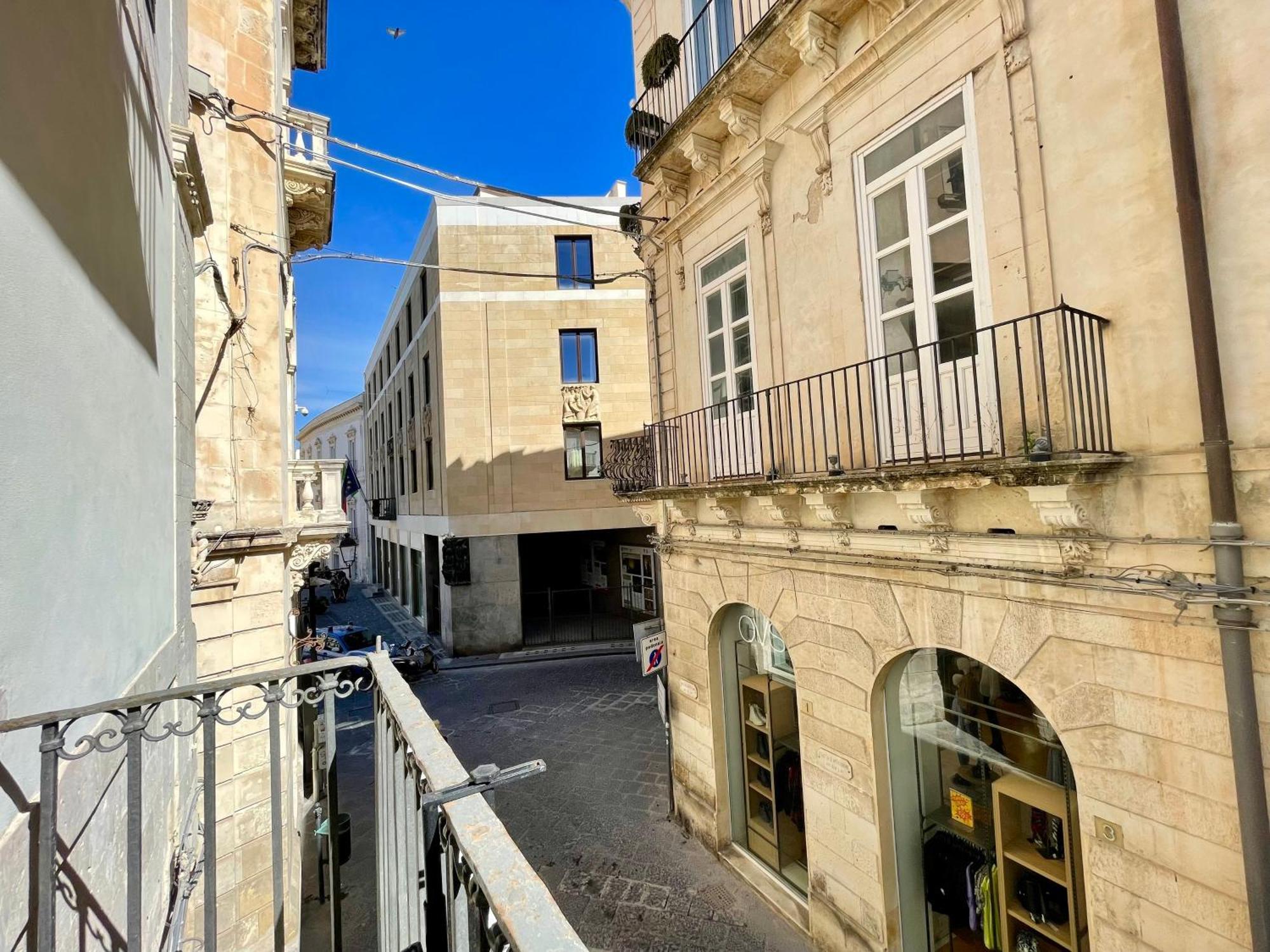 Il Reginale Deluxe Apartament