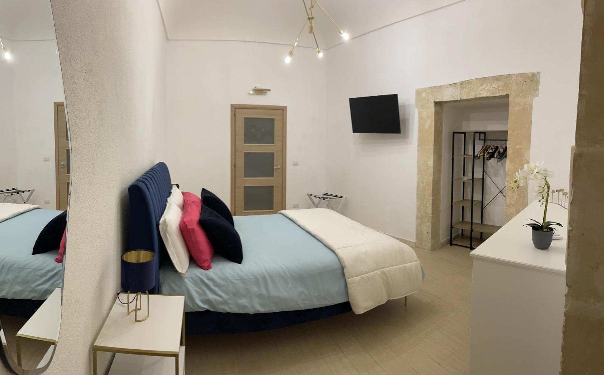Apartament Il Reginale Deluxe