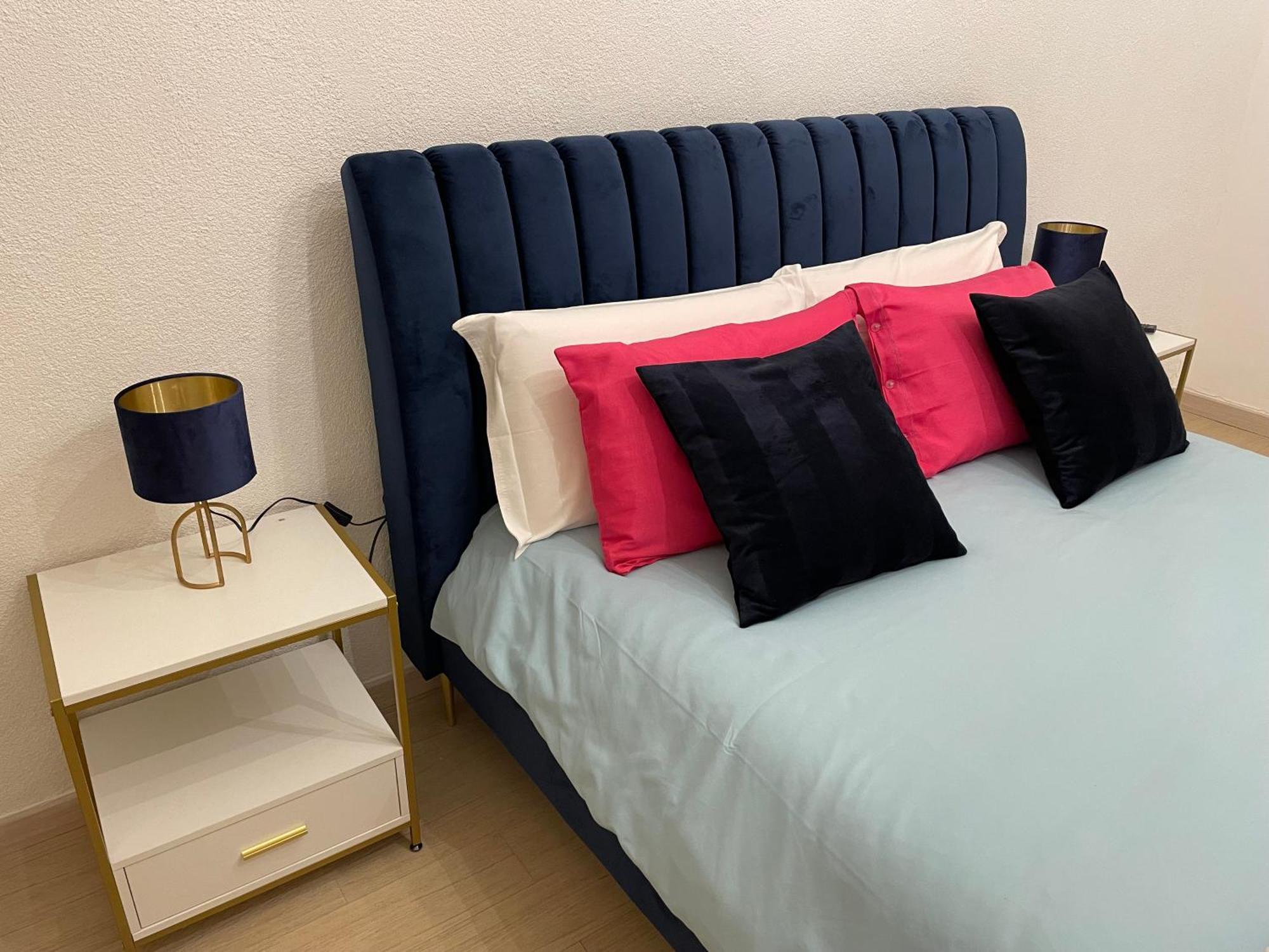 Apartament Il Reginale Deluxe Syracuse
