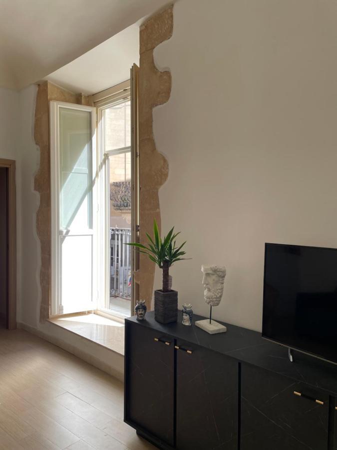 Apartment Il Reginale Deluxe