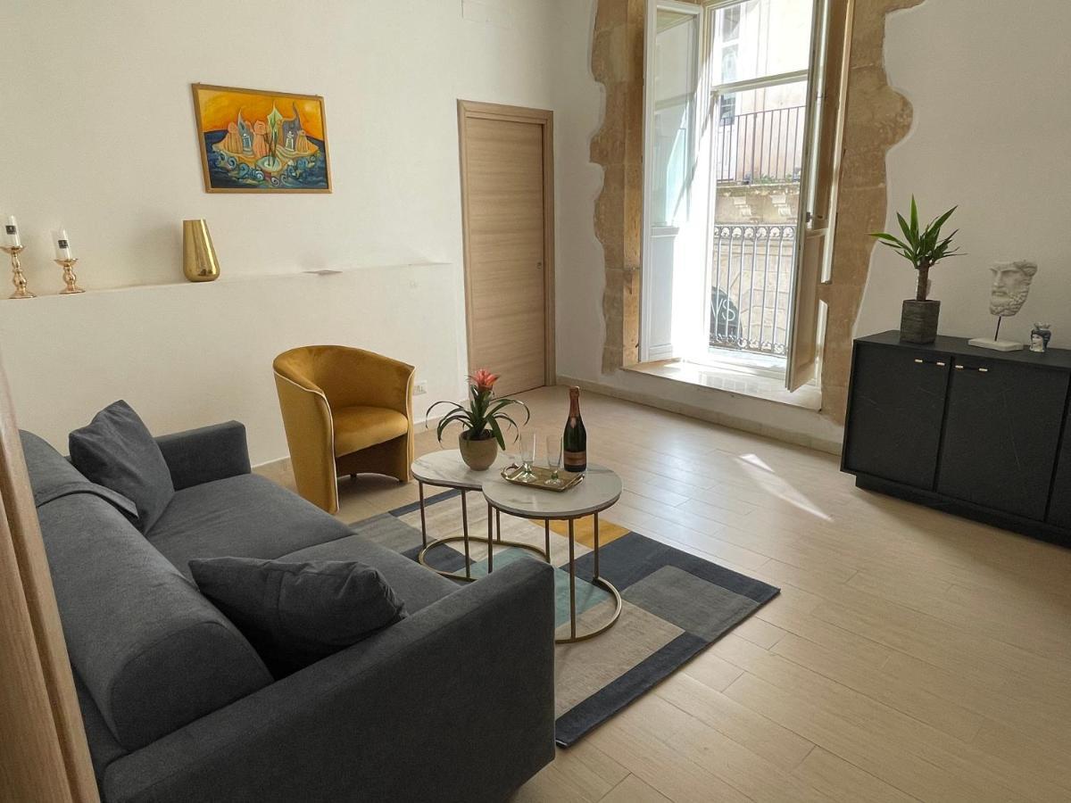 Il Reginale Deluxe Apartment