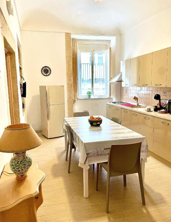 Il Reginale Deluxe Apartment