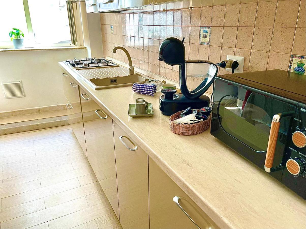 Il Reginale Deluxe Apartment *