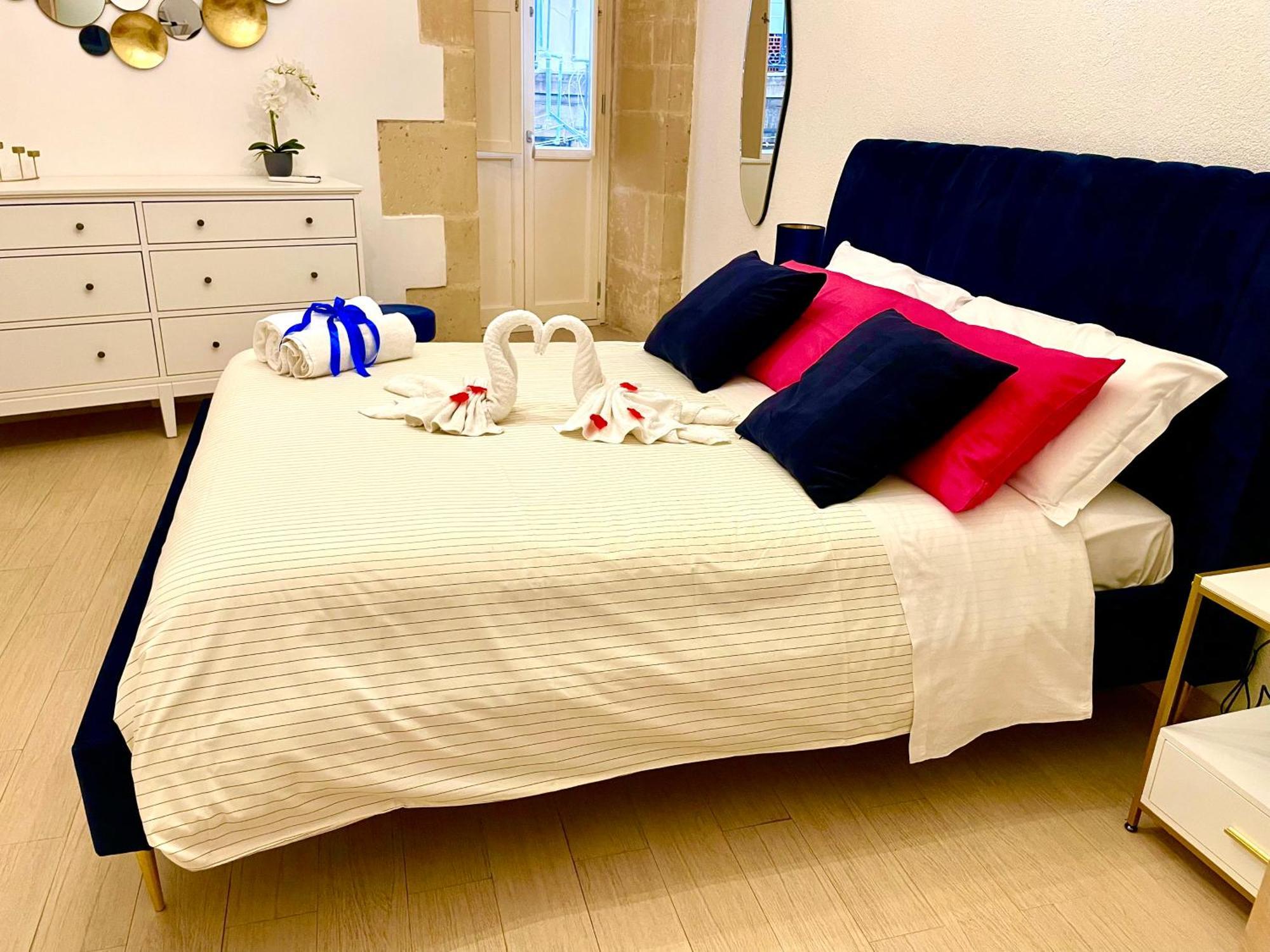 Il Reginale Deluxe Syrakus